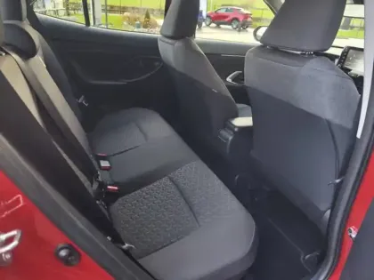 Photo 10 Toyota Yaris Hybride 1.5 HYBRID 116H DYNAMIC AUTO