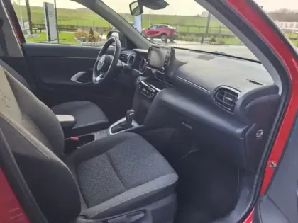 Photo 11 Toyota Yaris Hybride 1.5 HYBRID 116H DYNAMIC AUTO