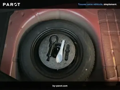 Photo 20 Ford Fiesta 1.1 85ch Trend 5p 5cv Euro6.2