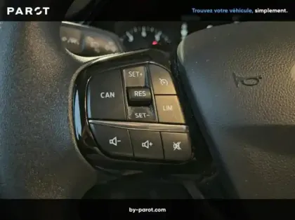 Photo 14 Ford Fiesta 1.1 85ch Trend 5p 5cv Euro6.2