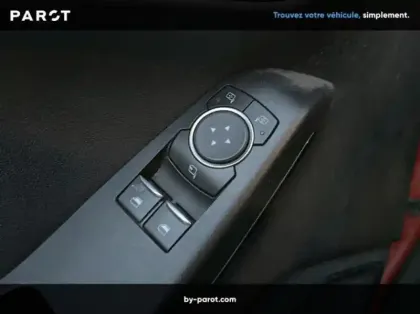 Photo 5 Ford Fiesta 1.1 85ch Trend 5p 5cv Euro6.2