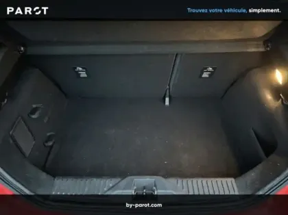 Photo 10 Ford Fiesta 1.1 85ch Trend 5p 5cv Euro6.2