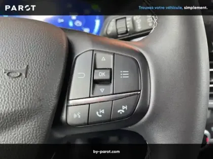 Photo 17 Ford Kuga 2.5 Duratec 225ch PHEV Vignale BVA