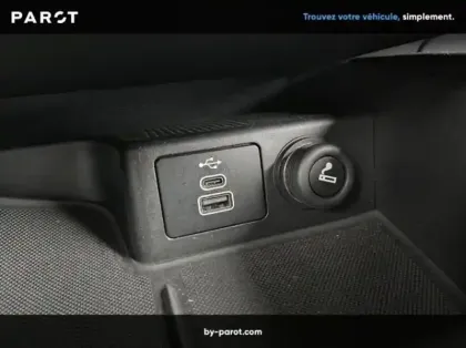 Photo 18 Ford Kuga 2.5 Duratec 225ch PHEV Vignale BVA