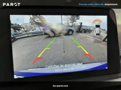 Photo 14 Ford Kuga 2.5 Duratec 225ch PHEV Vignale BVA