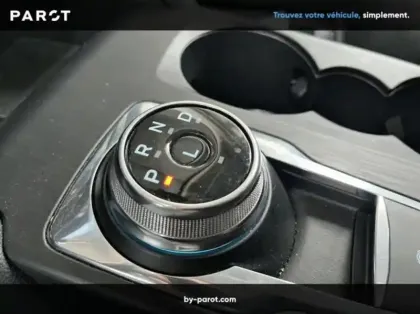 Photo 7 Ford Kuga 2.5 Duratec 225ch PHEV Vignale BVA