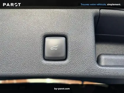 Photo 16 Ford Kuga 2.5 Duratec 225ch PHEV Vignale BVA