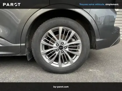 Photo 13 Ford Kuga 2.5 Duratec 225ch PHEV Vignale BVA