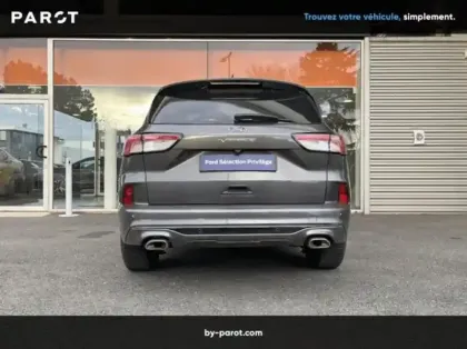 Photo 21 Ford Kuga 2.5 Duratec 225ch PHEV Vignale BVA