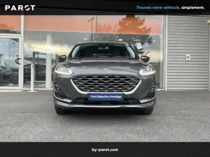 Photo 19 Ford Kuga 2.5 Duratec 225ch PHEV Vignale BVA