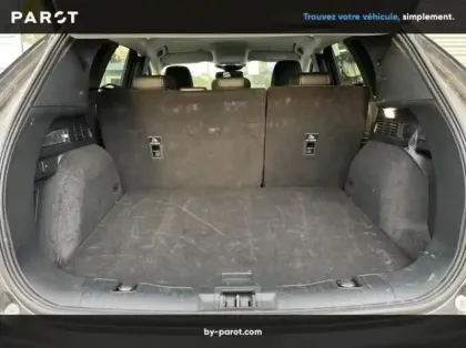 Photo 10 Ford Kuga 2.5 Duratec 225ch PHEV Vignale BVA