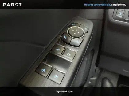 Photo 5 Ford Kuga 2.5 Duratec 225ch PHEV Vignale BVA