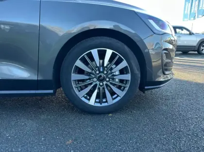 Photo 13 Ford Focus 1.0 EcoBoost mHEV 125ch Titanium X Business