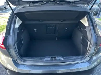 Photo 10 Ford Focus 1.0 EcoBoost mHEV 125ch Titanium X Business