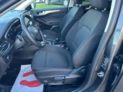 Photo 9 Ford Focus 1.0 EcoBoost mHEV 125ch Titanium X Business