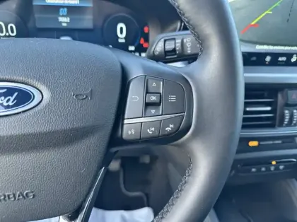 Photo 16 Ford Focus 1.0 EcoBoost mHEV 125ch Titanium X Business