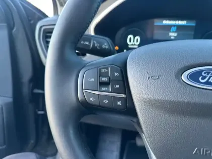 Photo 15 Ford Focus 1.0 EcoBoost mHEV 125ch Titanium X Business