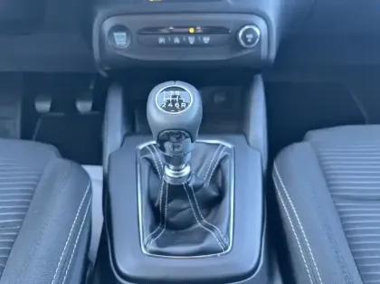 Photo 7 Ford Focus 1.0 EcoBoost mHEV 125ch Titanium X Business