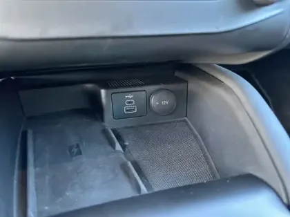 Photo 17 Ford Focus 1.0 EcoBoost mHEV 125ch Titanium X Business