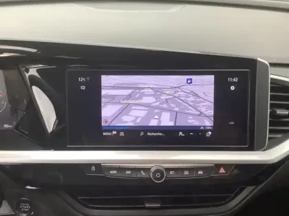 Photo 14 Opel Grandland 1.5 Diesel 130 ch BVA8 GS