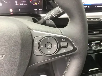 Photo 19 Opel Grandland 1.5 Diesel 130 ch BVA8 GS