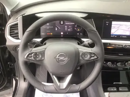 Photo 17 Opel Grandland 1.5 Diesel 130 ch BVA8 GS