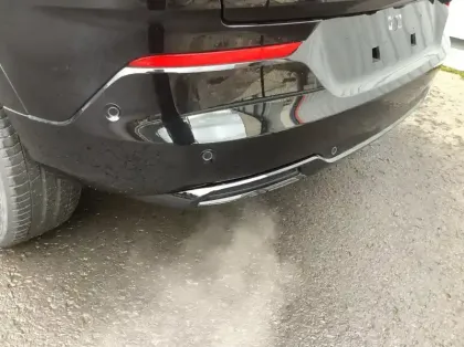 Photo 25 Opel Grandland 1.5 Diesel 130 ch BVA8 GS