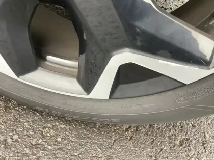 Photo 28 Opel Grandland 1.5 Diesel 130 ch BVA8 GS