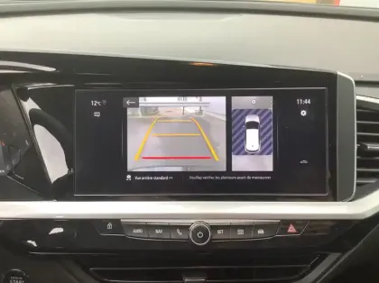 Photo 18 Opel Grandland 1.5 Diesel 130 ch BVA8 GS