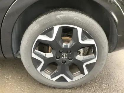 Photo 8 Opel Grandland 1.5 Diesel 130 ch BVA8 GS