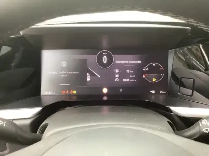 Photo 13 Opel Grandland 1.5 Diesel 130 ch BVA8 GS