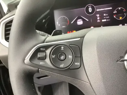 Photo 23 Opel Grandland 1.5 Diesel 130 ch BVA8 GS