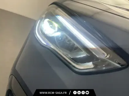 Photo 18 Mercedes GLA 200 d AMG Line