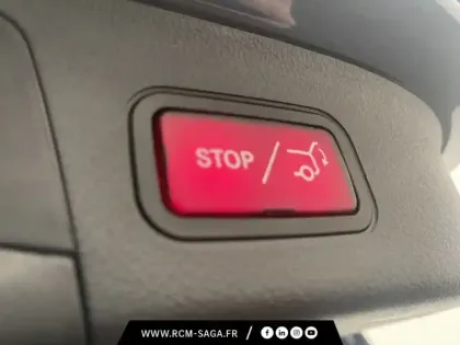 Photo 22 Mercedes GLA 200 d AMG Line