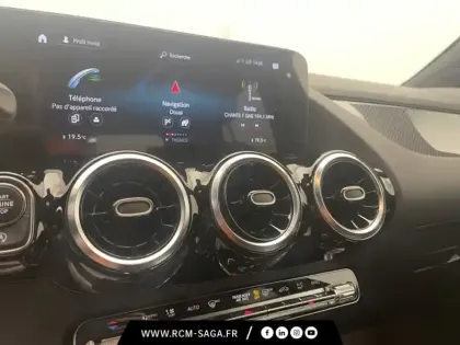 Photo 25 Mercedes GLA 200 d AMG Line