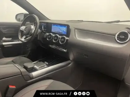 Photo 16 Mercedes GLA 200 d AMG Line