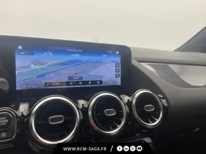 Photo 24 Mercedes GLA 200 d AMG Line