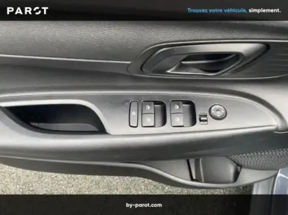 Photo 5 Hyundai I20 1.2 84ch Initia