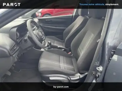 Photo 19 Hyundai I20 1.2 84ch Initia