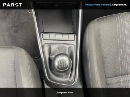 Photo 7 Hyundai I20 1.2 84ch Initia