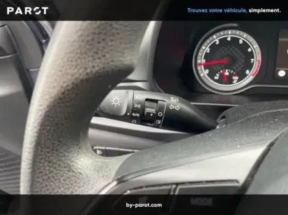 Photo 14 Hyundai I20 1.2 84ch Initia