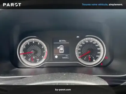 Photo 17 Hyundai I20 1.2 84ch Initia