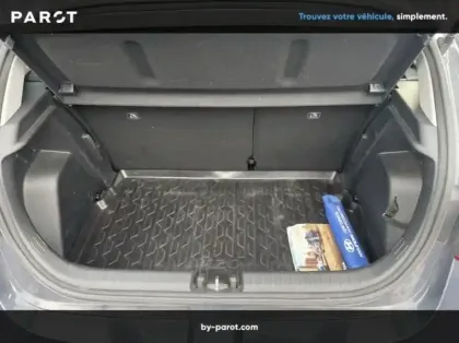 Photo 10 Hyundai I20 1.2 84ch Initia