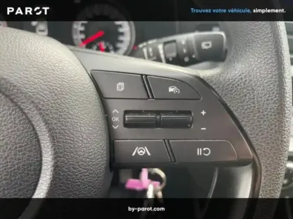 Photo 15 Hyundai I20 1.2 84ch Initia