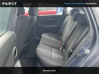 Photo 8 Hyundai I20 1.2 84ch Initia