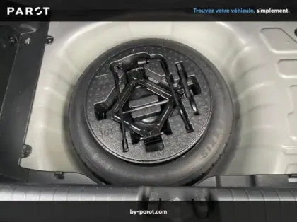 Photo 11 Hyundai I20 1.2 84ch Initia