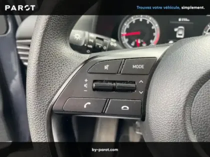 Photo 16 Hyundai I20 1.2 84ch Initia