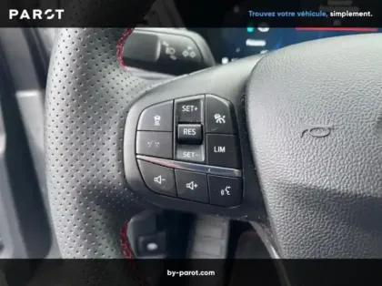 Photo 15 Ford Kuga 2.5 Duratec 180ch Hybrid FlexiFuel ST-Line X Powershift