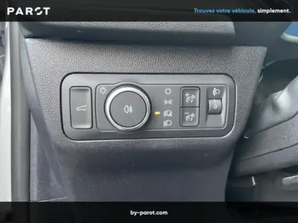 Photo 18 Ford Kuga 2.5 Duratec 180ch Hybrid FlexiFuel ST-Line X Powershift