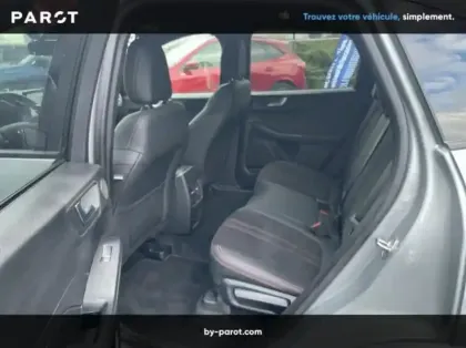 Photo 8 Ford Kuga 2.5 Duratec 180ch Hybrid FlexiFuel ST-Line X Powershift